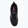 SKECHERS Damen Schuhe Go Walk Arch Fit 2.0 Balin schwarz/multi 7