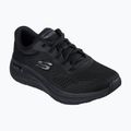 Schuhe Damen SKECHERS Arch Fit 2.0 Big League black 8