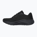 Schuhe Damen SKECHERS Arch Fit 2.0 Big League black 10