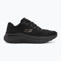 Schuhe Damen SKECHERS Arch Fit 2.0 Big League black 2