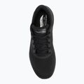 Schuhe Damen SKECHERS Arch Fit 2.0 Big League black 5