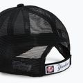 New Era Home Field 9Forty Trucker New York Yankees Baseballkappe schwarz 4