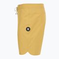 Herren Hurley Phantom Block Party Renegade 18" staubigen Cheaddar schwimmen Shorts 3