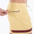 Herren Hurley Phantom Block Party Renegade 18" staubigen Cheaddar schwimmen Shorts 5
