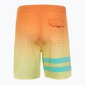 Hurley Phantom Block Party 18" Orang-Utan Badeshorts für Männer 2