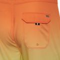 Hurley Phantom Block Party 18" Orang-Utan Badeshorts für Männer 3