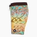 Hurley Phantom Eco Block Party Volley 17" Ananas Badeshorts für Männer 3
