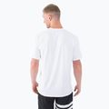 Herren Hurley Everyday Hybrid Upf Shirt weiß 3 3