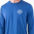 Hurley Everyday Hybrid Upf abyssal Longsleeve Herren 5