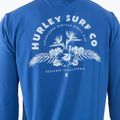 Hurley Everyday Hybrid Upf abyssal Longsleeve Herren 6