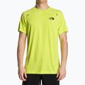 Trekking Shirt T-shirt Herren The North Face Ma Lab fizz lime