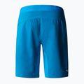 Trekking Shorts Herren The North Face Felik Slim Tapered Short skyline blue/adriatic blue 2