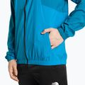 Windjacke Herren The North Face Ma Wind Track skyline blue/adriatic blue 5