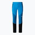 Trekking Hose Herren The North Face Circadian Alpine skyline blue/adriatic blue 7