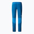 Trekking Hose Herren The North Face Circadian Alpine skyline blue/adriatic blue 8