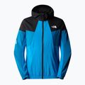 Windjacke Herren The North Face Ma Wind Track skyline blue/adriatic blue 6