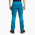 Trekking Hose Herren The North Face Circadian Alpine skyline blue/adriatic blue 2