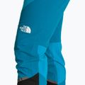 Trekking Hose Herren The North Face Circadian Alpine skyline blue/adriatic blue 4