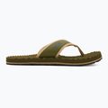 Herren The North Face Base Camp Flip-Flop II Waldolive/Waldolive Flip-Flops 2