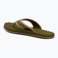 Herren The North Face Base Camp Flip-Flop II Waldolive/Waldolive Flip-Flops 3