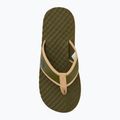 Herren The North Face Base Camp Flip-Flop II Waldolive/Waldolive Flip-Flops 5