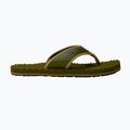 Herren The North Face Base Camp Flip-Flop II Waldolive/Waldolive Flip-Flops