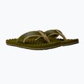 Herren The North Face Base Camp Flip-Flop II Waldolive/Waldolive Flip-Flops 2