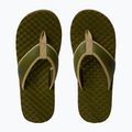 Herren The North Face Base Camp Flip-Flop II Waldolive/Waldolive Flip-Flops 4