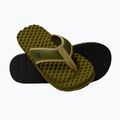 Herren The North Face Base Camp Flip-Flop II Waldolive/Waldolive Flip-Flops 6