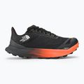 Laufschuhe Herren The North Face Vectiv Infinite 2 asphalt grey/vivid flam 2