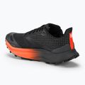 Laufschuhe Herren The North Face Vectiv Infinite 2 asphalt grey/vivid flam 3