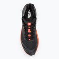 Laufschuhe Herren The North Face Vectiv Infinite 2 asphalt grey/vivid flam 5