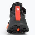 Laufschuhe Herren The North Face Vectiv Infinite 2 asphalt grey/vivid flam 6