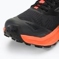 Laufschuhe Herren The North Face Vectiv Infinite 2 asphalt grey/vivid flam 7