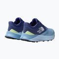 Laufschuhe Damen The North Face Vectiv Enduris 3 steel blue/cave blue 10