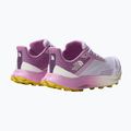 Laufschuhe Damen The North Face Vectiv Infinite 2 icy lilac/mineral purple granite 10