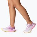 Laufschuhe Damen The North Face Vectiv Infinite 2 icy lilac/mineral purple granite 13