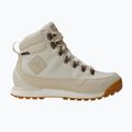 Damen Schuhe The North Face Back To Berkeley IV Leather WP white dune/white dune