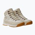 Damen Schuhe The North Face Back To Berkeley IV Leather WP white dune/white dune 2