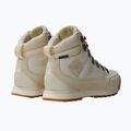 Damen Schuhe The North Face Back To Berkeley IV Leather WP white dune/white dune 3