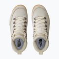 Damen Schuhe The North Face Back To Berkeley IV Leather WP white dune/white dune 4