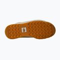 Damen Schuhe The North Face Back To Berkeley IV Leather WP white dune/white dune 5