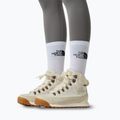 Damen Schuhe The North Face Back To Berkeley IV Leather WP white dune/white dune 6