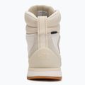 Damenschuhe The North Face Back To Berkeley IV Leather WP white dune/white dune 6