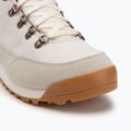 Damenschuhe The North Face Back To Berkeley IV Leather WP white dune/white dune 7