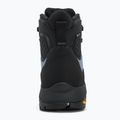 Frauen Ansatz Schuhe The North Face Verto Alpine Mid Gore-Tex Denkmal indigo Stein/schwarz 6