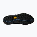 Frauen Ansatz Schuhe The North Face Verto Alpine Mid Gore-Tex Denkmal indigo Stein/schwarz 5