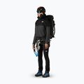 Frauen Ansatz Schuhe The North Face Verto Alpine Mid Gore-Tex Denkmal indigo Stein/schwarz 6