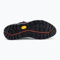 Damen Hochgebirgsstiefel The North Face Verto Alpine Mid Gore-Tex Denkmal grau / schwarz 4