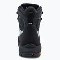 Damen Hochgebirgsstiefel The North Face Verto Alpine Mid Gore-Tex Denkmal grau / schwarz 6